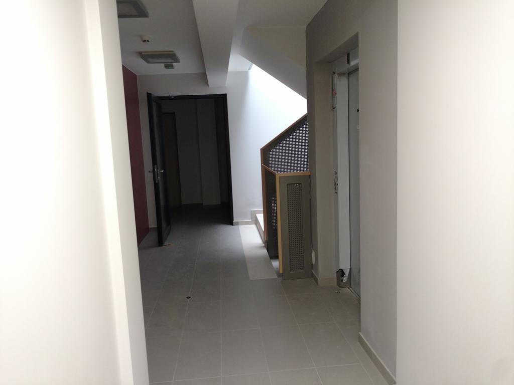 Pixel White Apart วรอตซวาฟ ภายนอก รูปภาพ